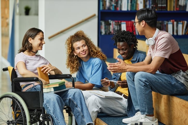 Accessibility in Education