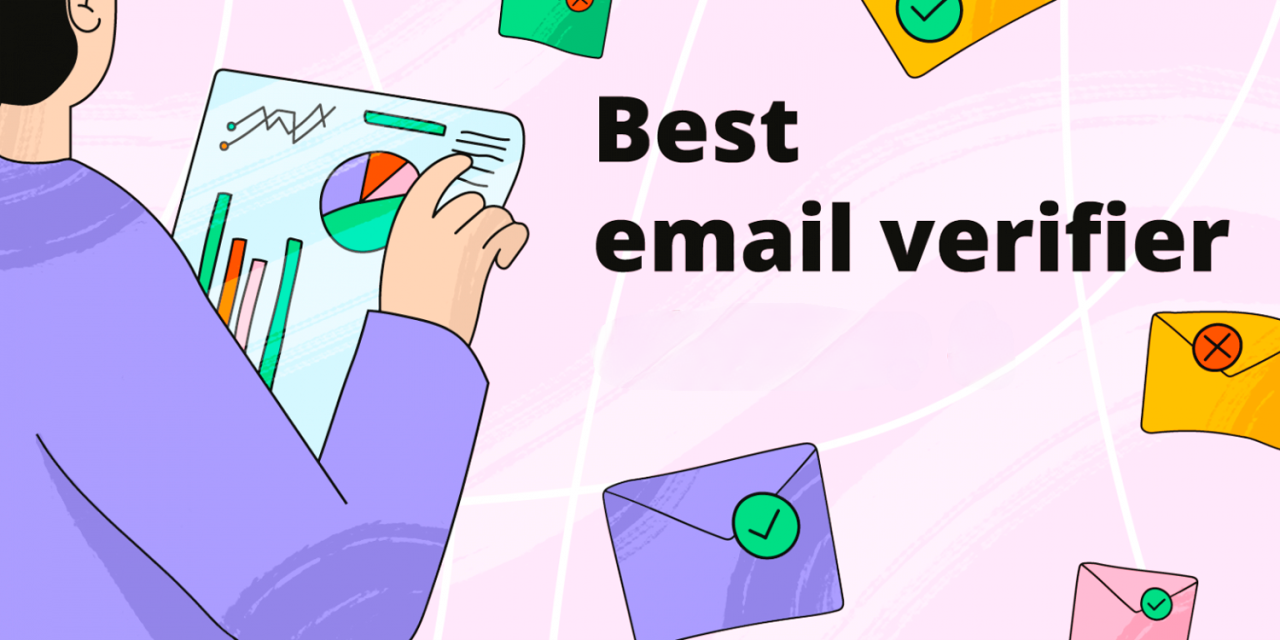 Affordable Email Verifier
