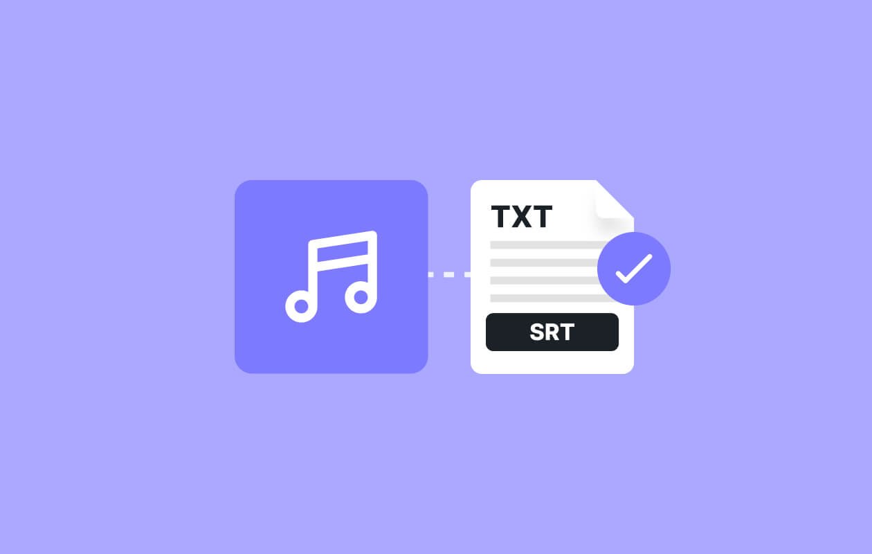 Audio to Text