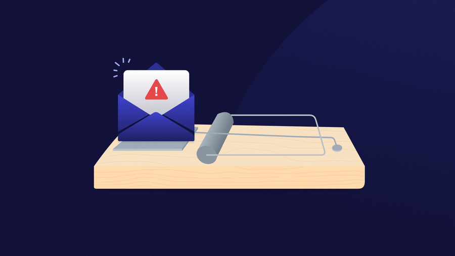 Avoid Spam Traps