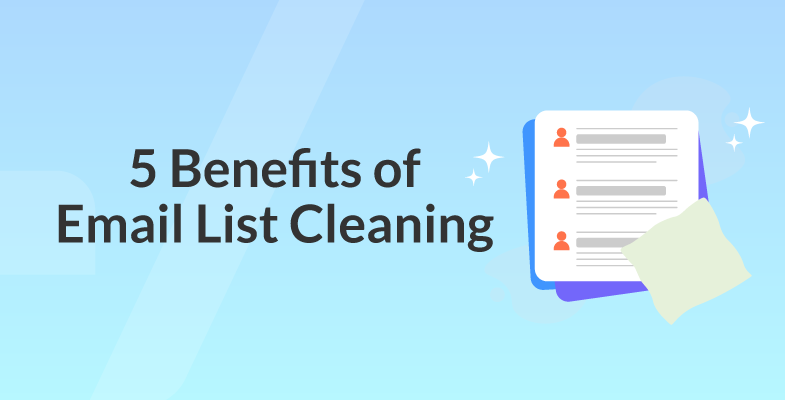 Email List Cleaning