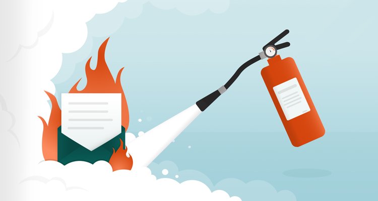 Email Marketing Mistakes