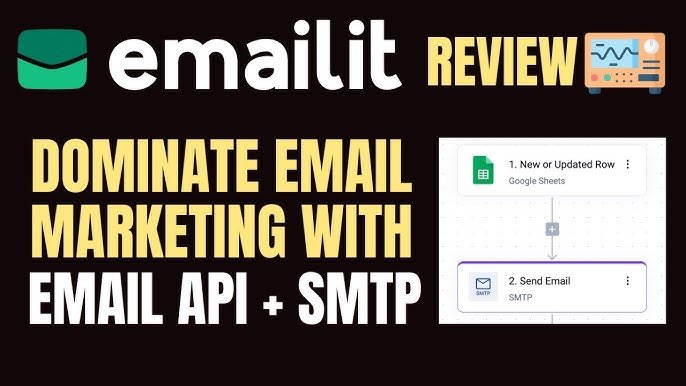 Emailit Review