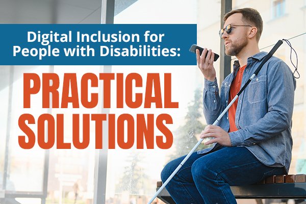 Event Accessibility Solutions