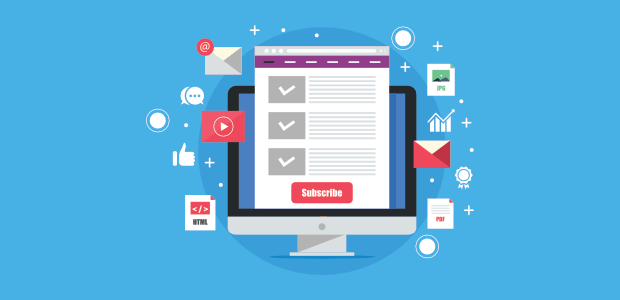 How to Grow an Email List