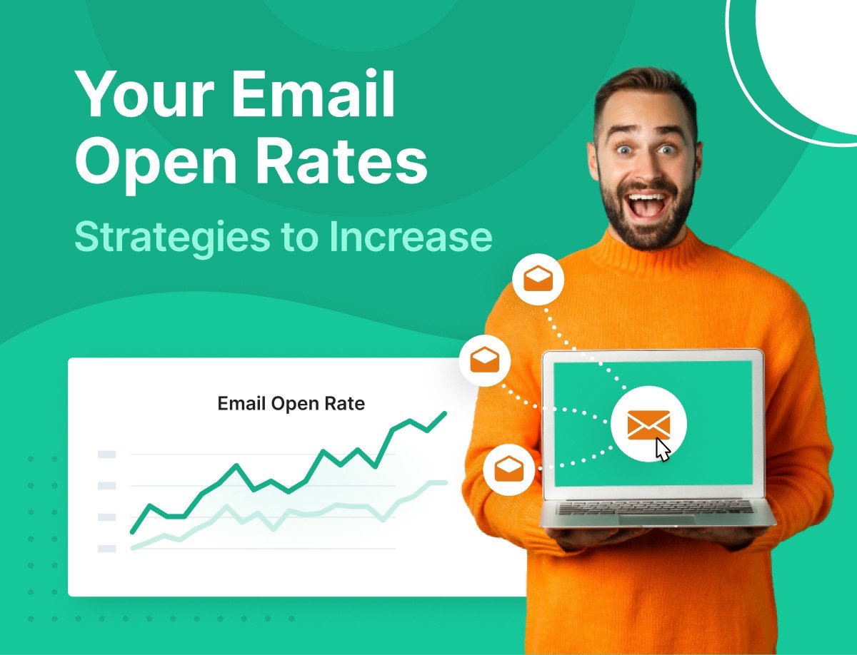 Increase Open Rates
