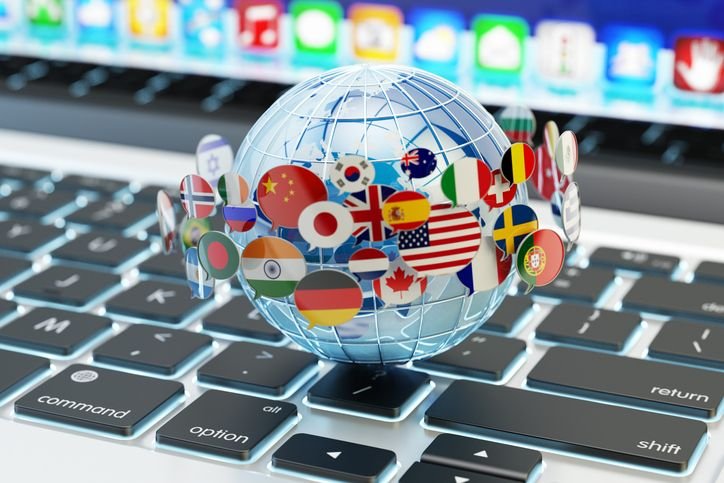 Language Services