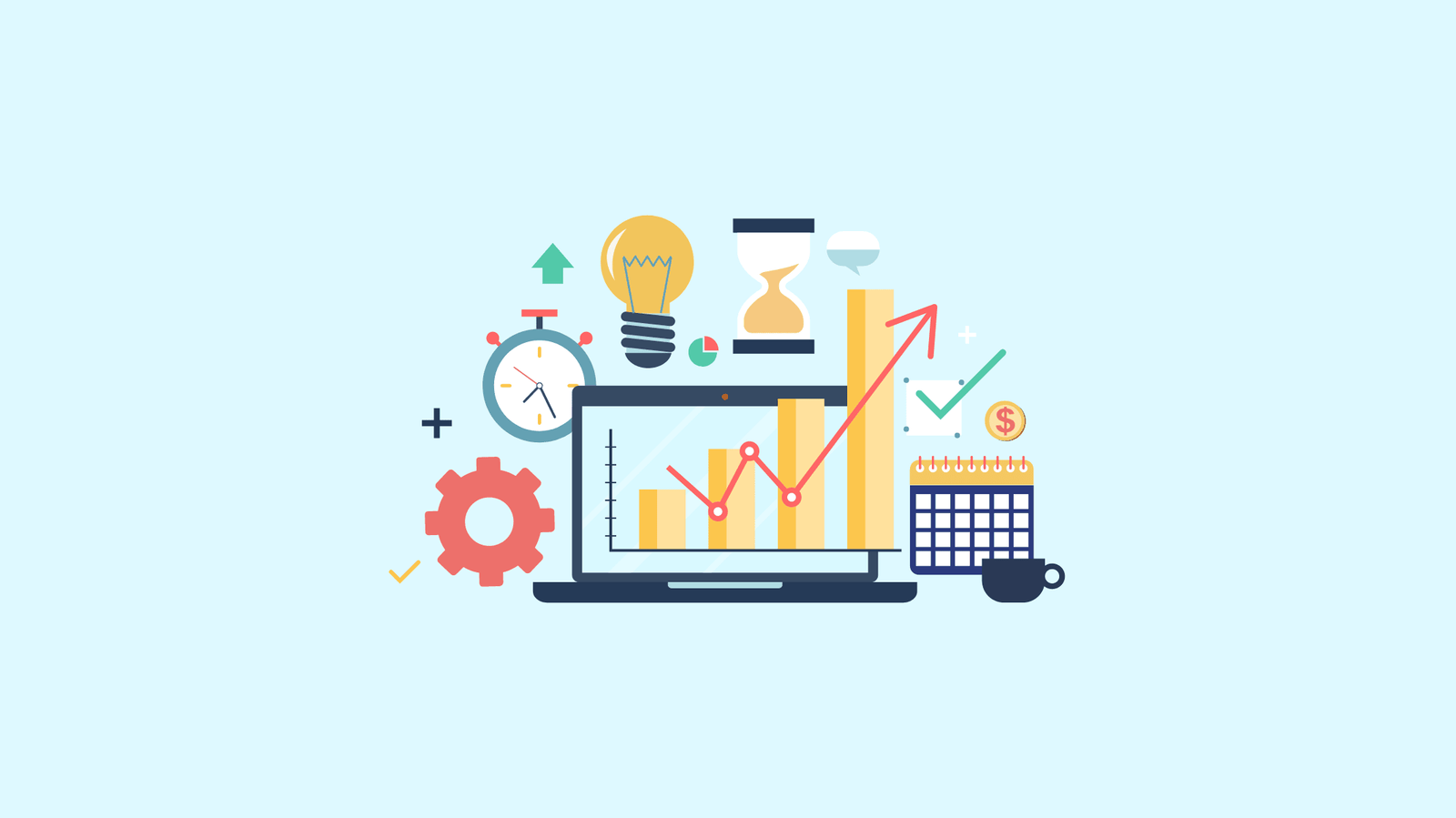 Productivity Improvement