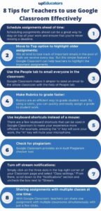 Scheduling Emails Effectively