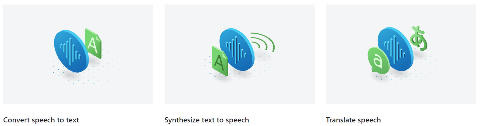 Speech-To-Text Service