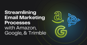 Streamlining Email Marketing Processes