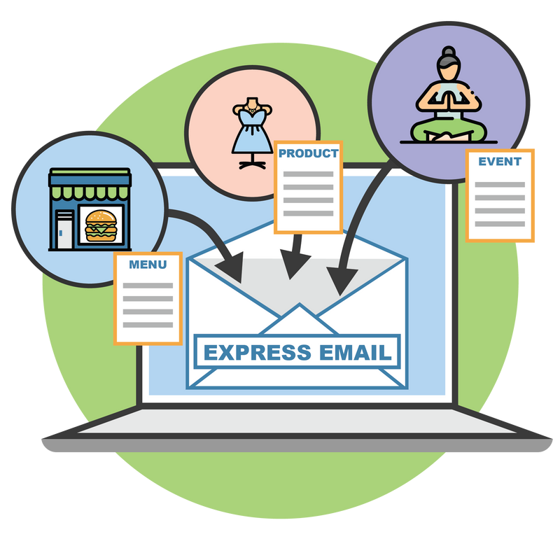 Time-Consuming Email Campaigns