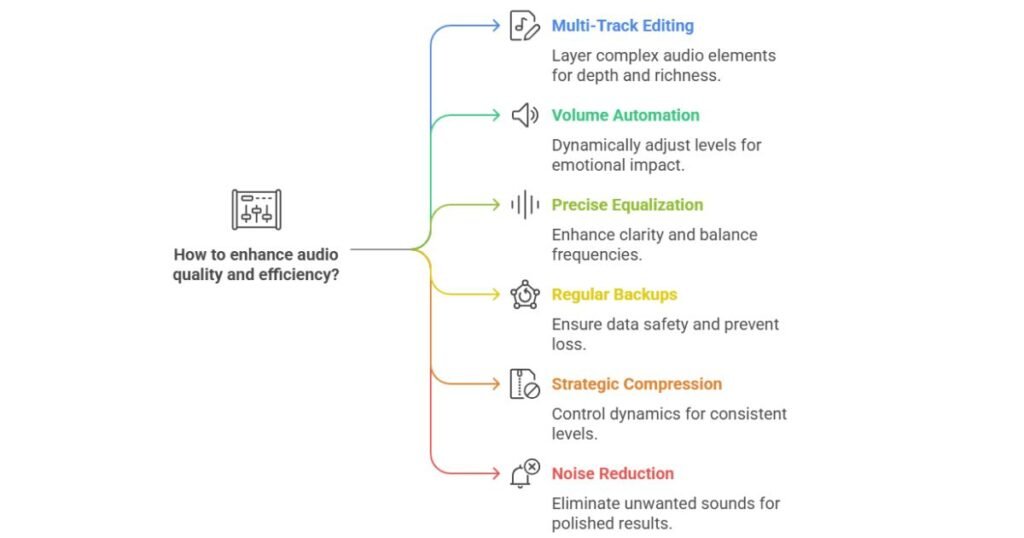 Advanced Techniques and Best Practices