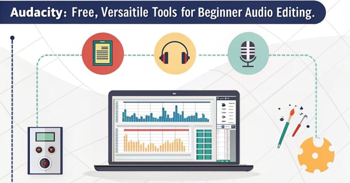 Audacity Software Reviews, Pros and Cons