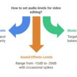 How to Set the Perfect Audio Levels for Videos