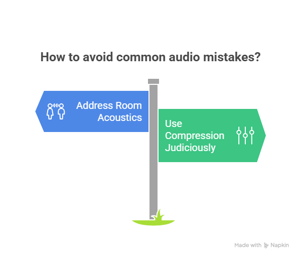 Common Mistakes and How to Avoid Them