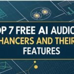 Top 7 Free AI Audio Enhancers (I Tested Them All)