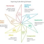 What is audio editing software_ A Comprehensive Guide