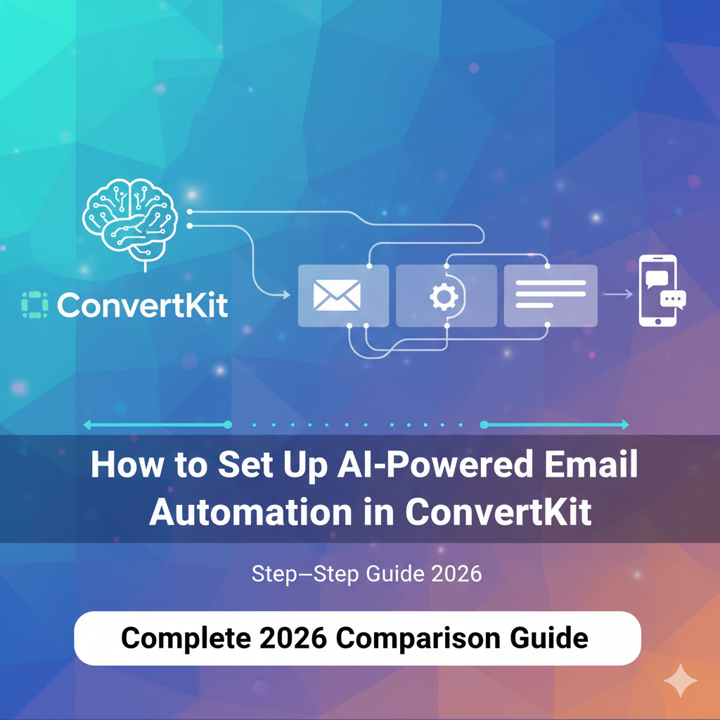 How to Set Up AI-Powered Email Automation