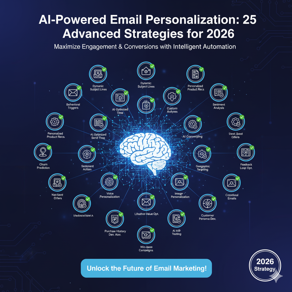 AI-Powered Email Personalization