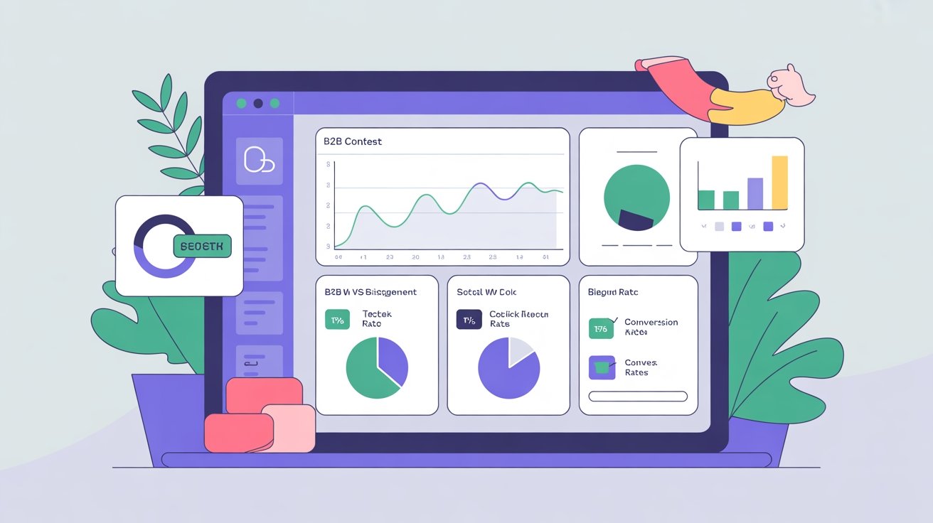 B2B_vs_B2C_Content_Distribution_Platform_Strategy_0001
