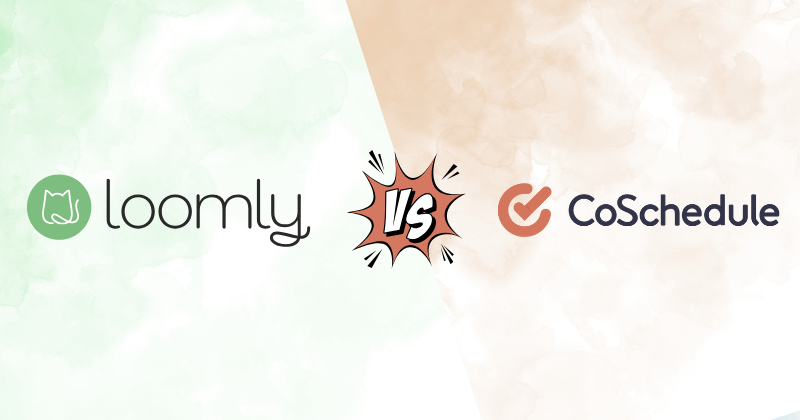CoSchedule vs Loomly vs Planable