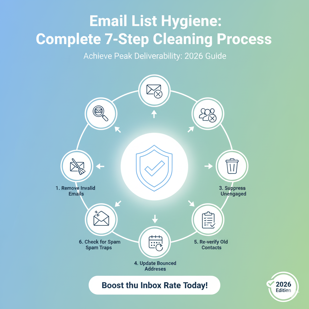 Email List Hygiene