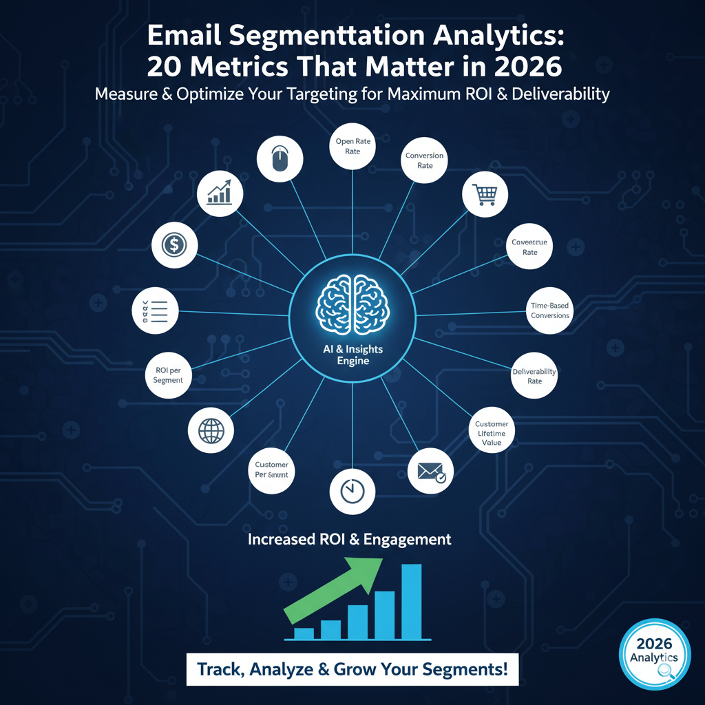 Email Segmentation Analytics