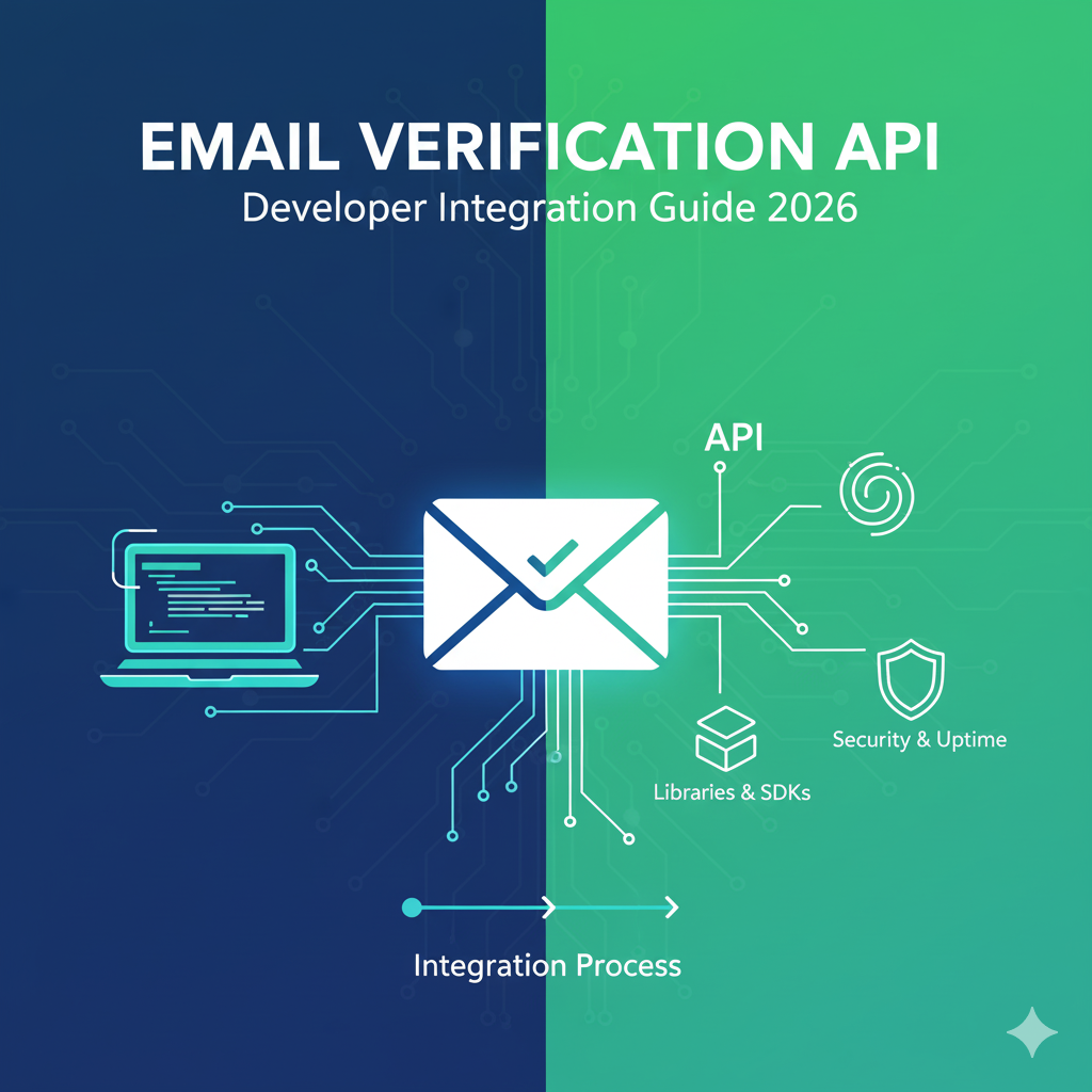 Email Verification API