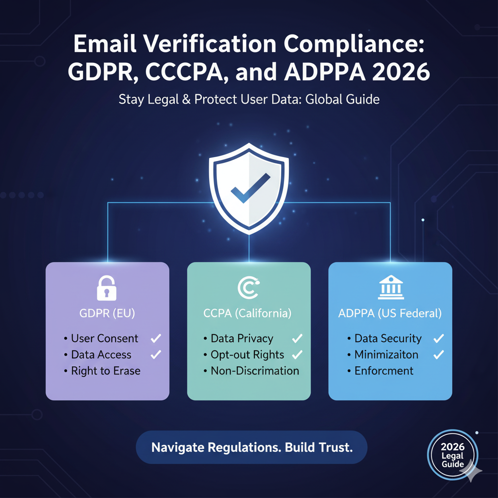 Email Verification Compliance