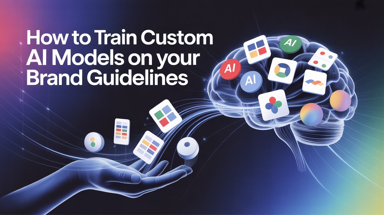 How to Train Custom AI Models on Your Brand Guidelines (2)