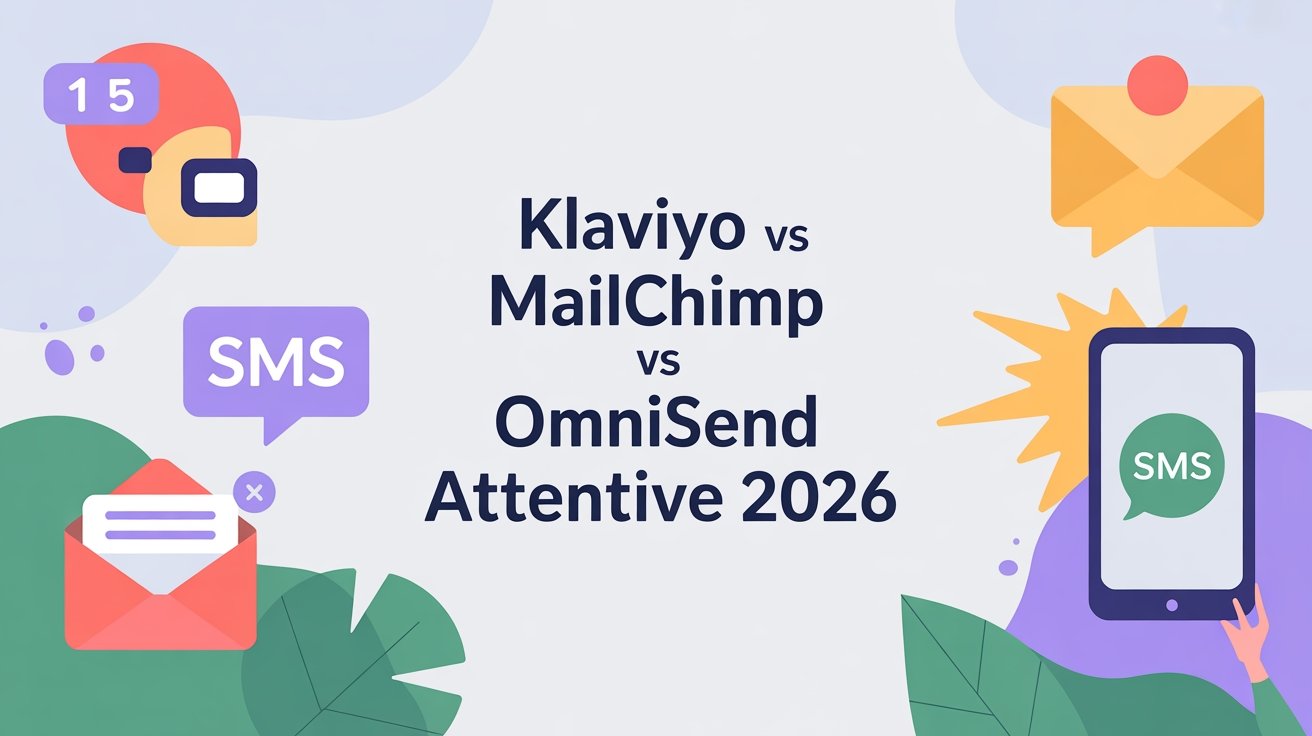 Klaviyo_vs_Mailchimp_vs_Omnisend_vs_Attentive_2026_
