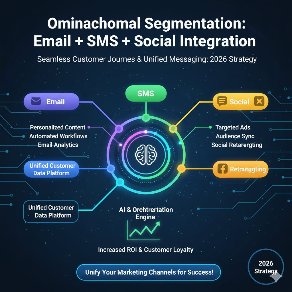 Omnichannel Segmentation