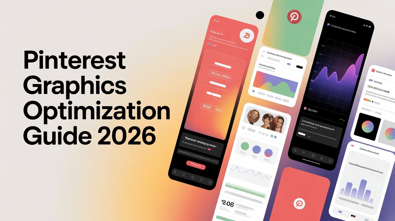 Pinterest Graphics Optimization Guide 2026