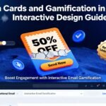 Scratch Cards and Gamification in Emails Interactive Design Guide
