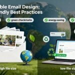 Sustainable Email Design Eco-Friendly Best Practices