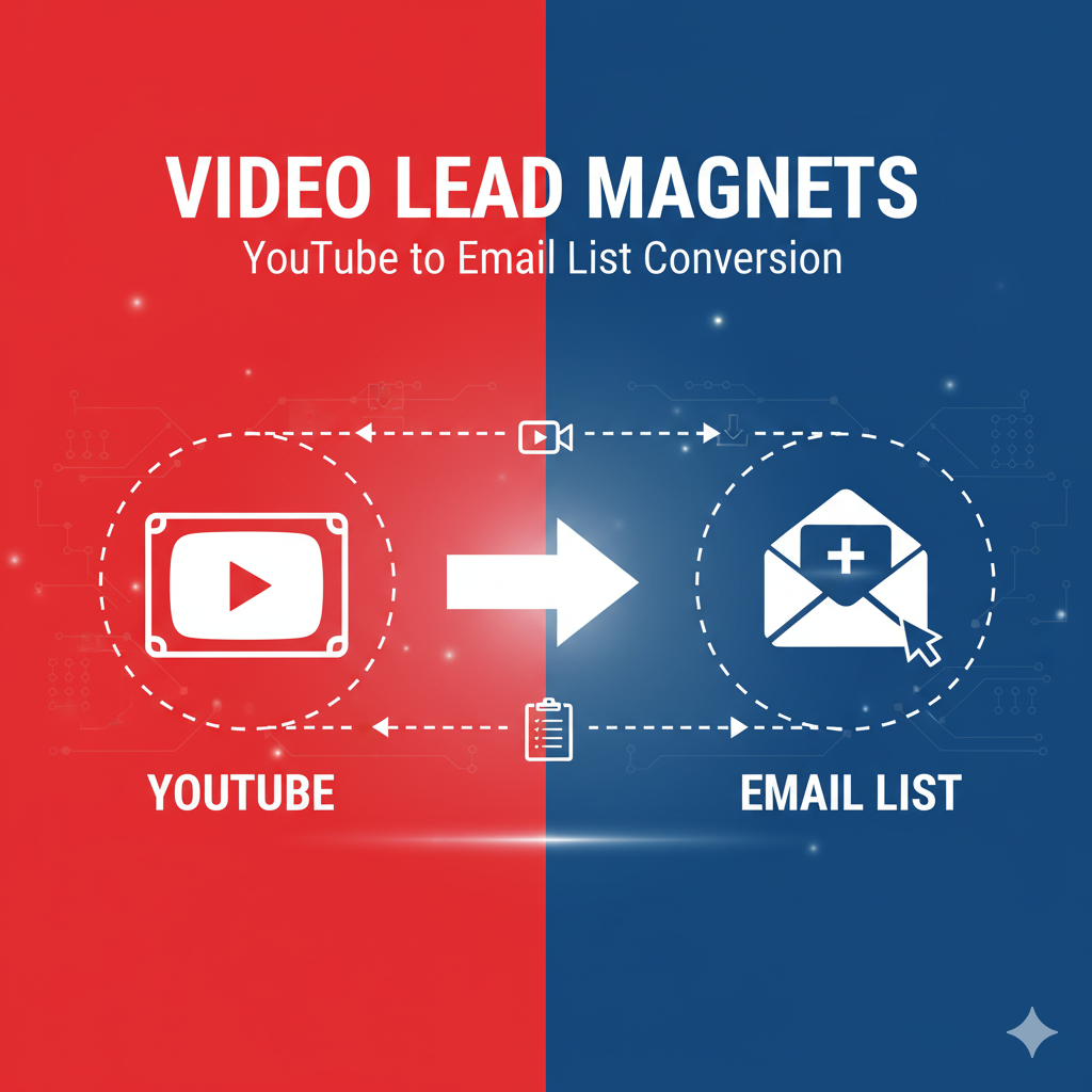 Video Lead Magnets