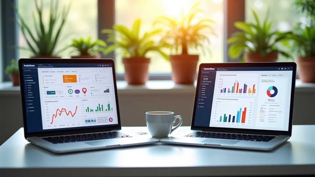 evaluate hubspot zoho integrations