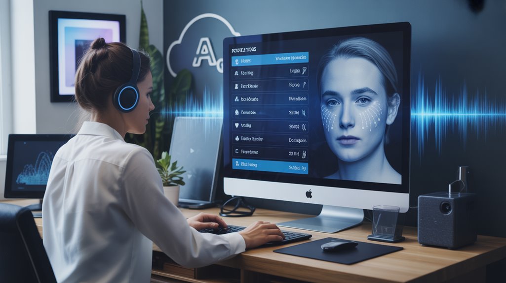 multilingual ai voice technology