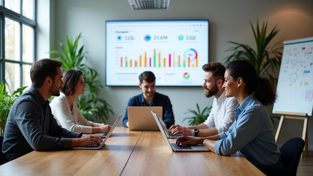 streamline crm for businesses