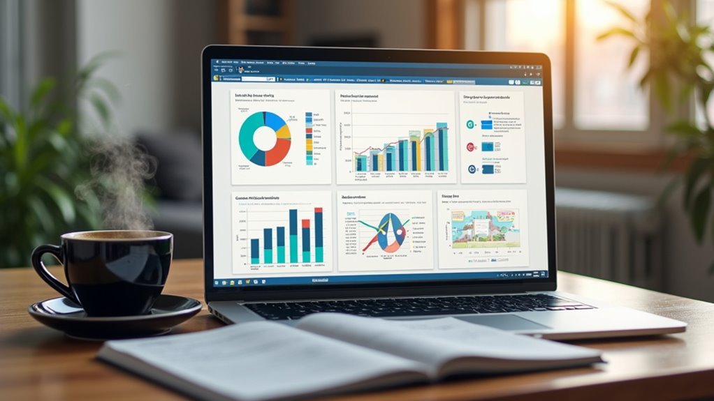 user friendly small business crm