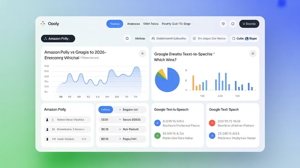 voice technology comparison 2026