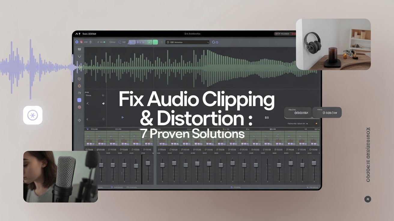 Fix_Audio_Clipping__Distortion_7_Proven_Solution_0001