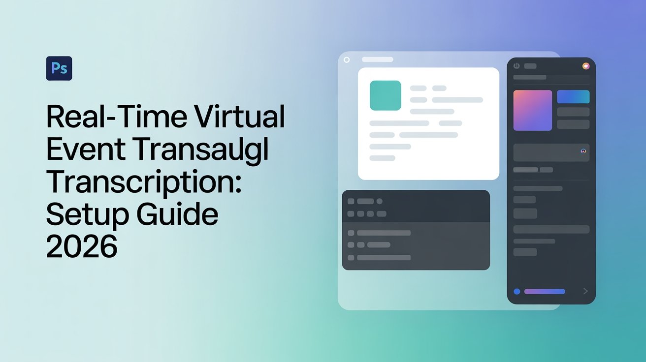 RealTime_Virtual_Event_Transcription_Setup_Guide_0001