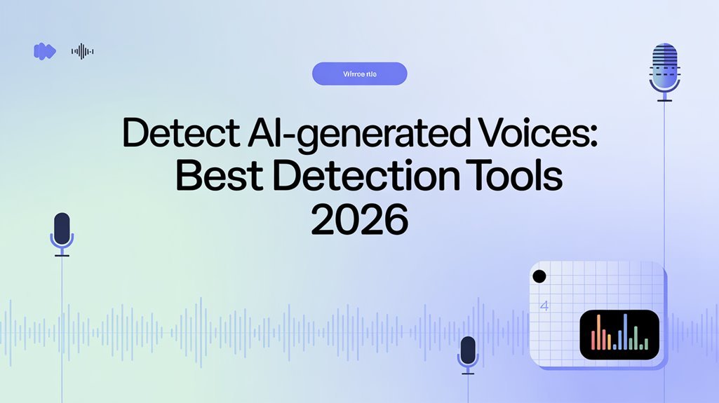 ai voice detection tools