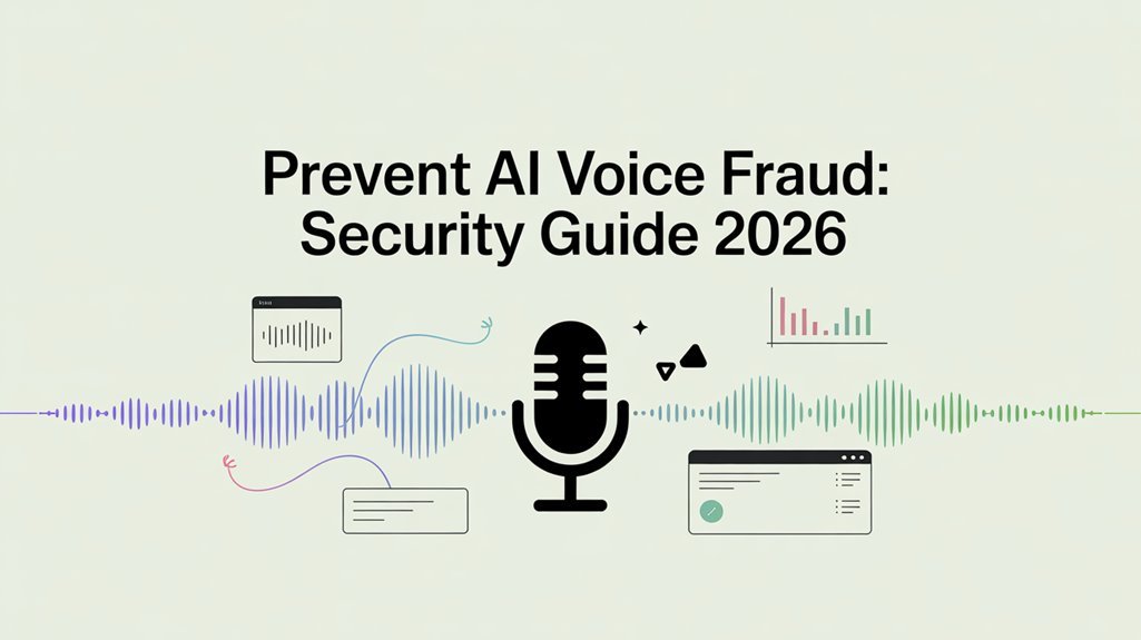 ai voice fraud prevention guide