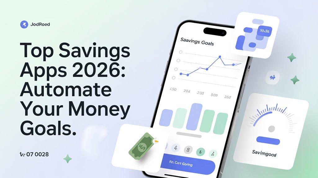 automate savings for 2026