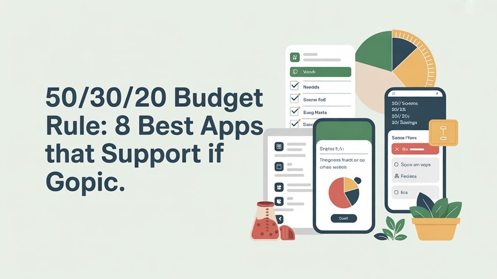 budgeting apps for financial management