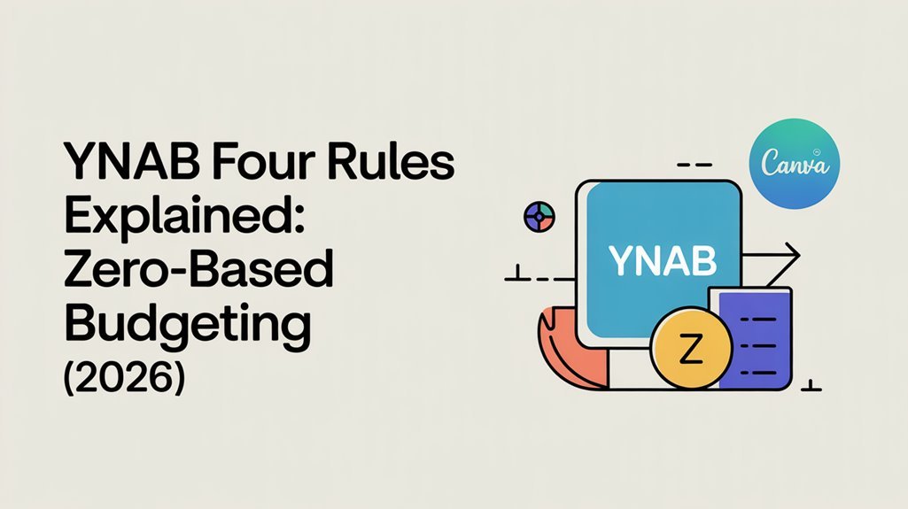 budgeting with purposefully allocated funds