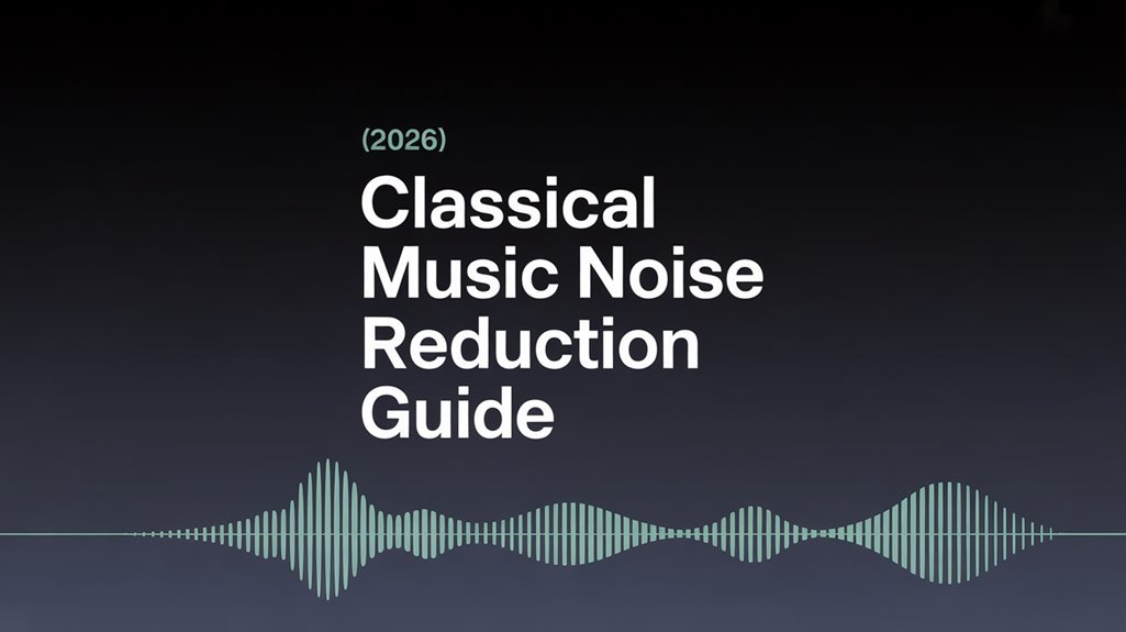 classical music sound enhancement